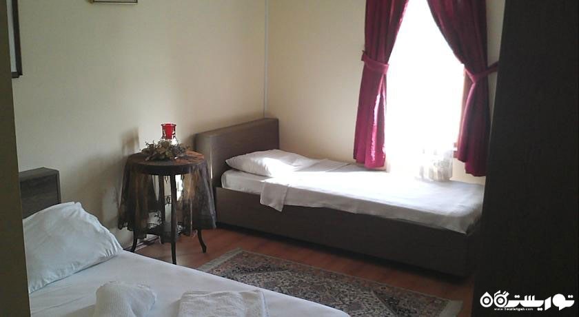   هتل انجل کالیچی شهر آنتالیا